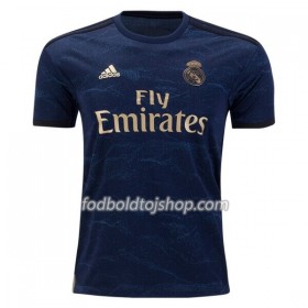 Real Madrid Udebanetrøje 2019-20 S/S